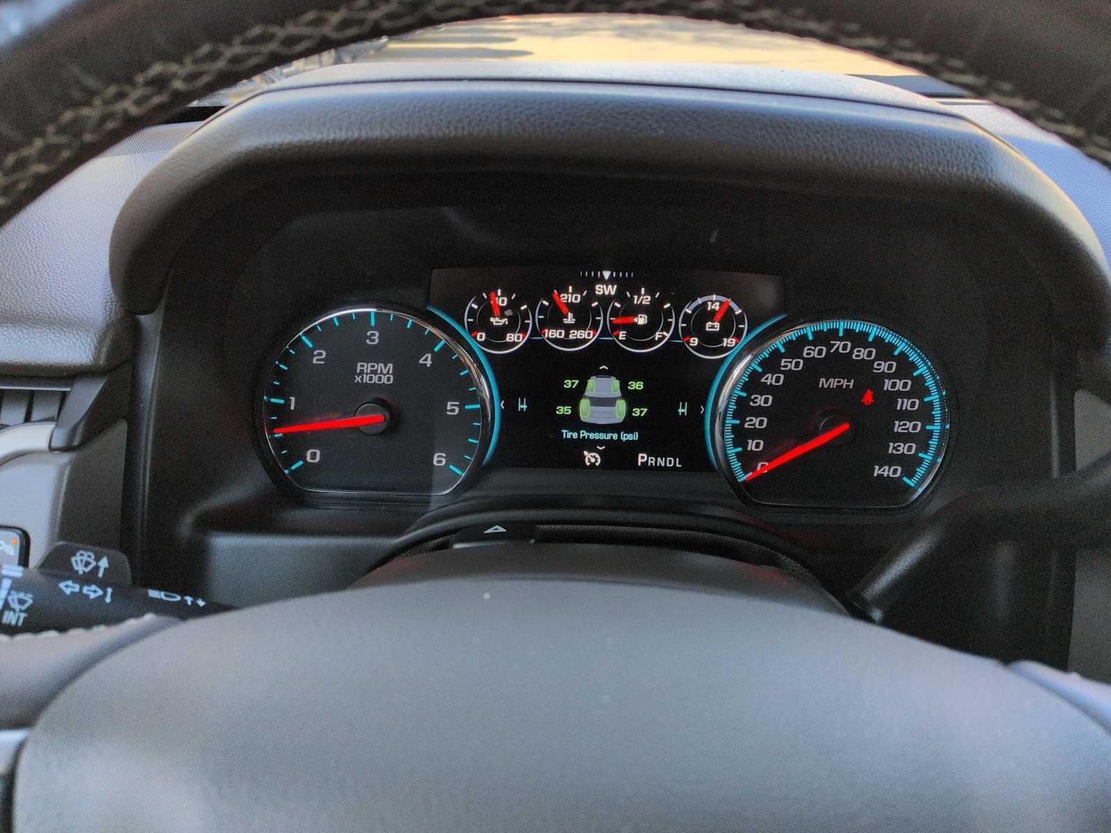 Thumbnail: 2018 GMC Yukon - 36