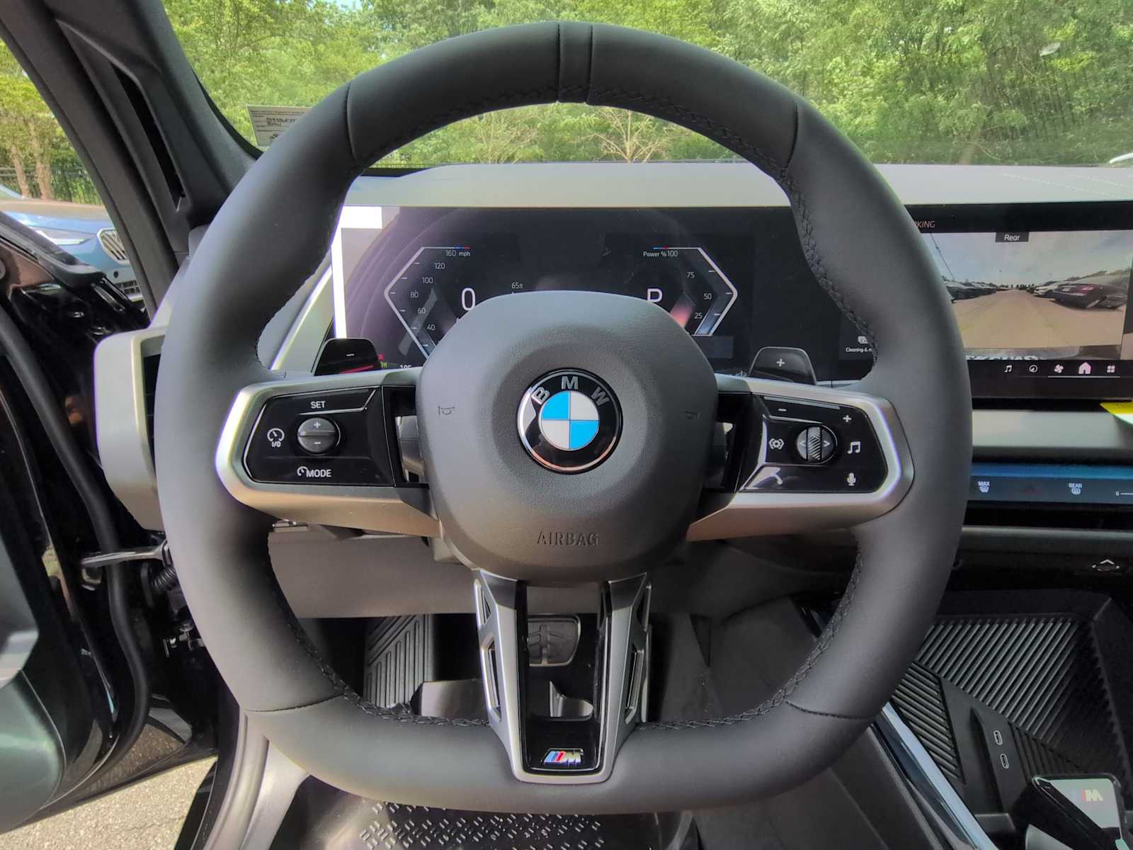 Thumbnail: 2026 BMW X3 - 25