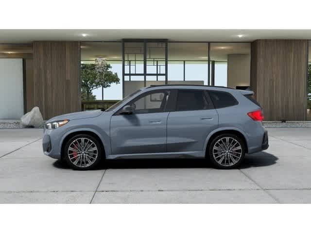 Thumbnail: 2026 BMW X1 - 4