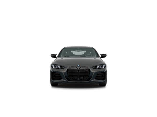 Thumbnail: 2026 BMW 4 Series - 2