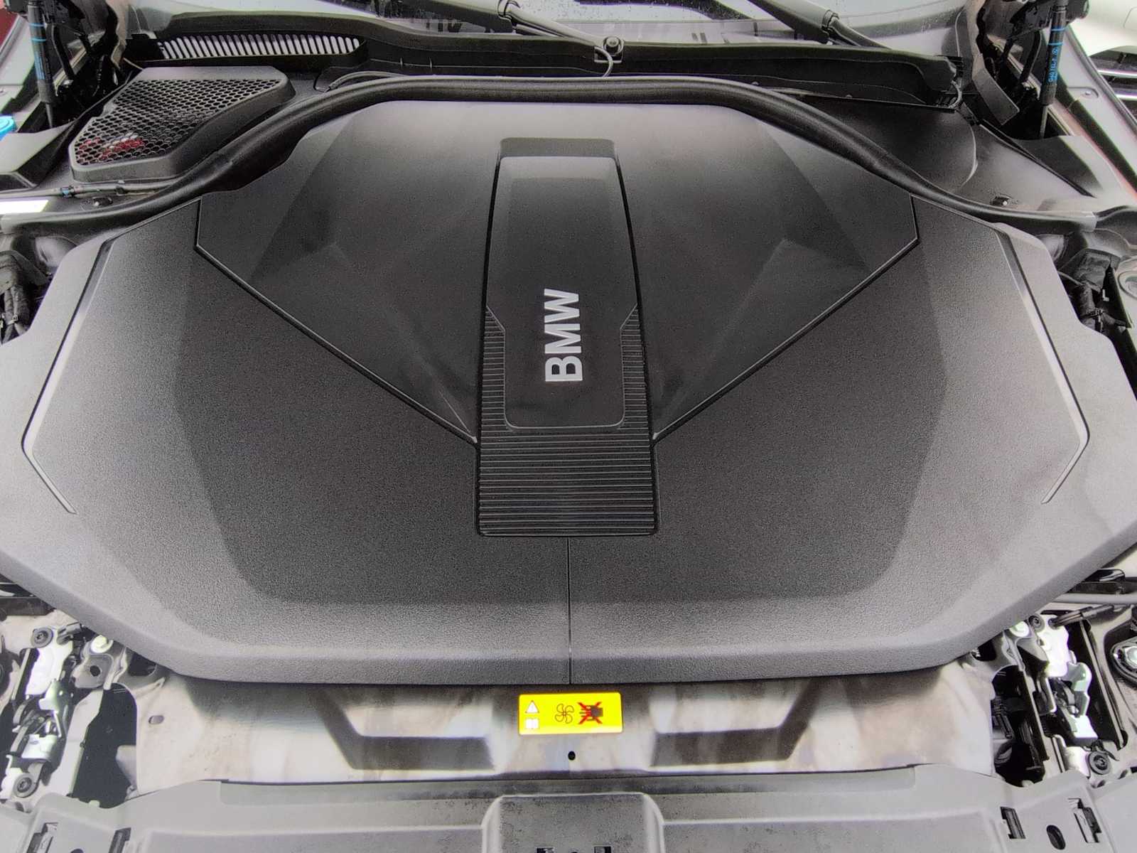 Thumbnail: 2025 BMW i5 - 14