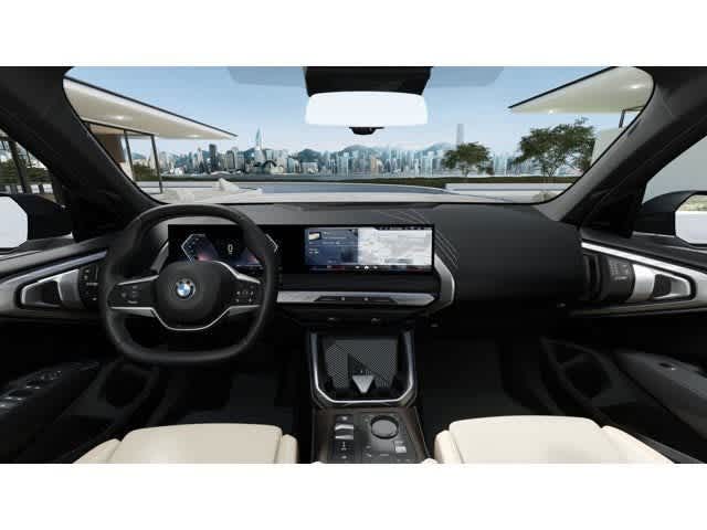 Thumbnail: 2026 BMW X3 - 10