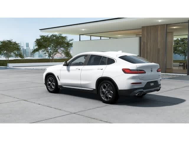 Thumbnail: 2025 BMW X4 - 2