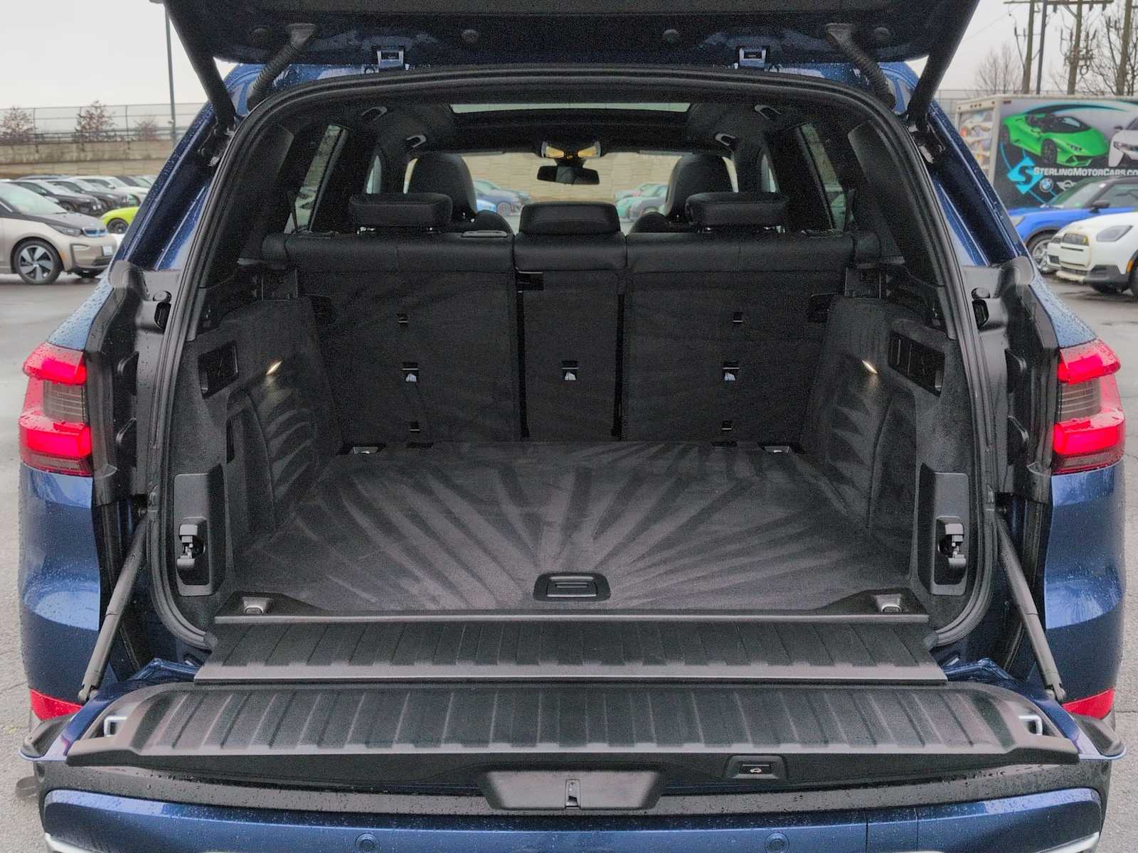 Thumbnail: 2022 BMW X5 - 35