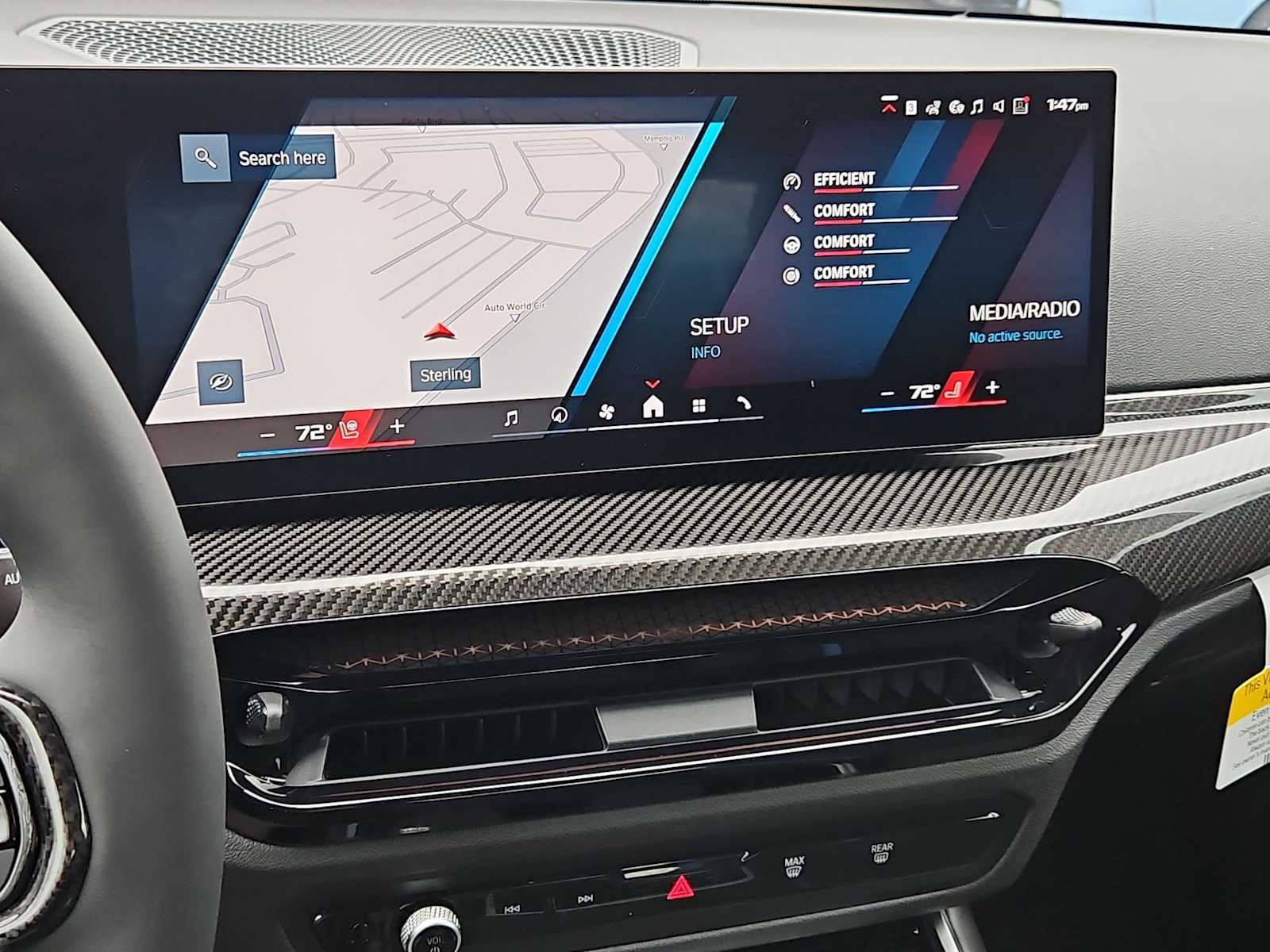 Thumbnail: 2026 BMW M2 - 29