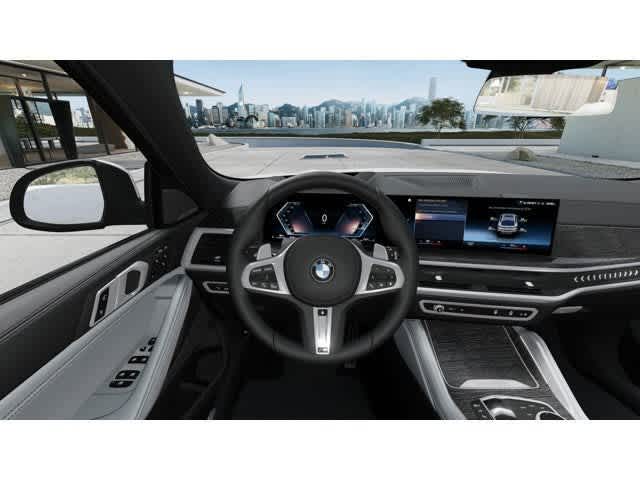 Thumbnail: 2026 BMW X6 - 13