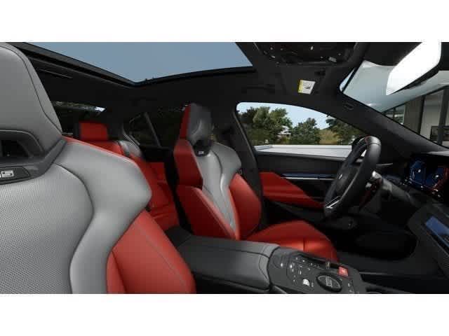 Thumbnail: 2026 BMW M5 - 3
