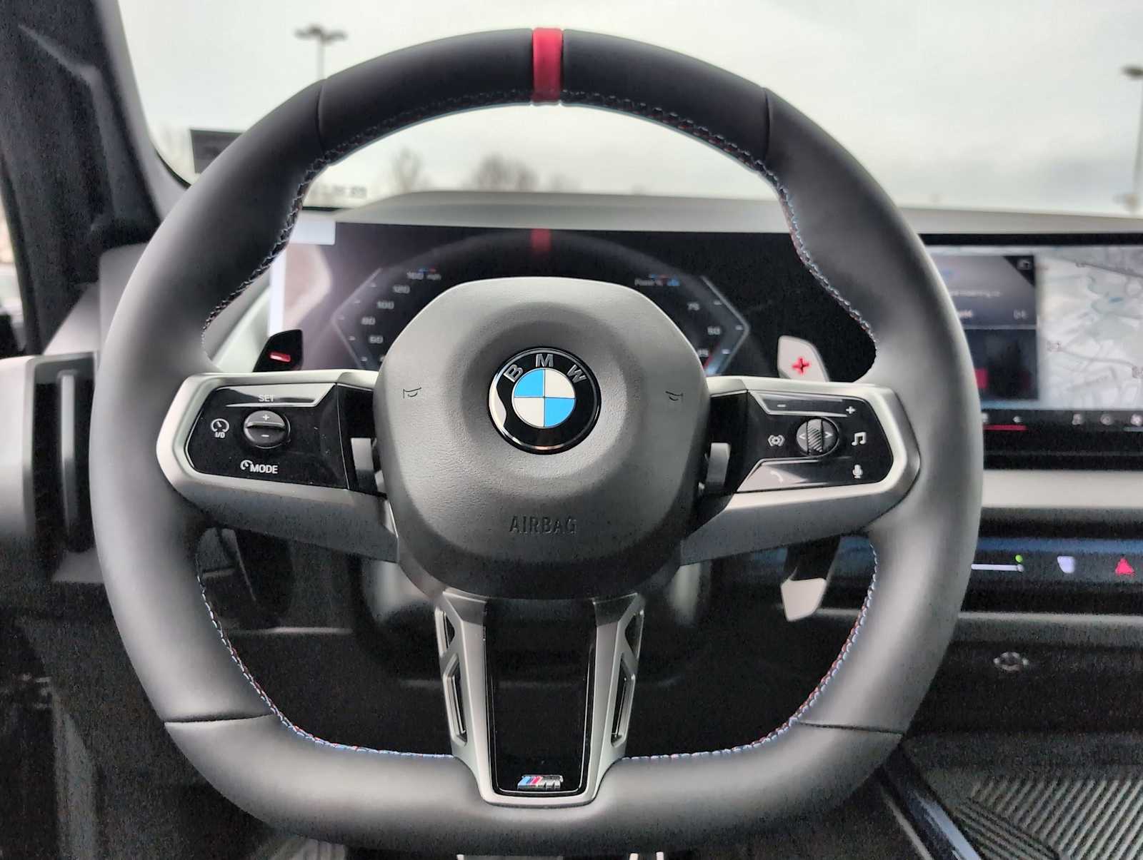 Thumbnail: 2026 BMW X3 - 22