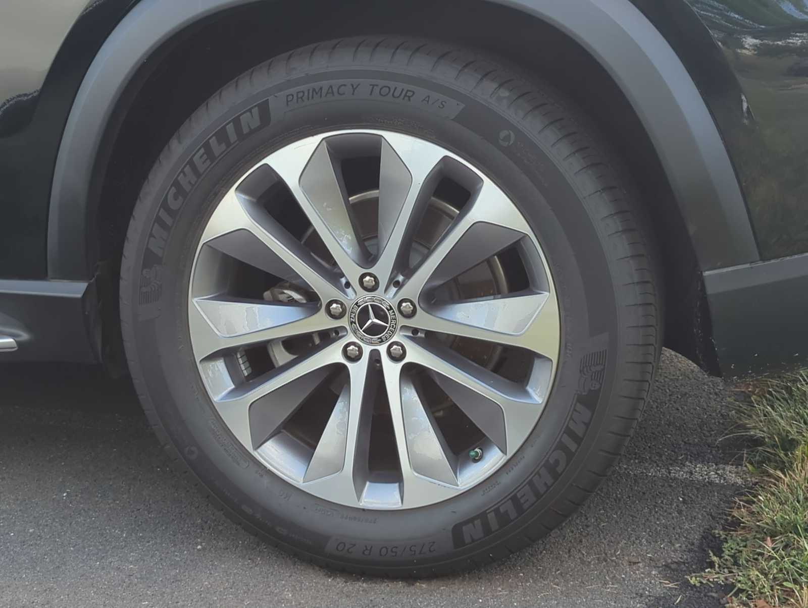 Thumbnail: 2021 Mercedes-Benz GLE - 13