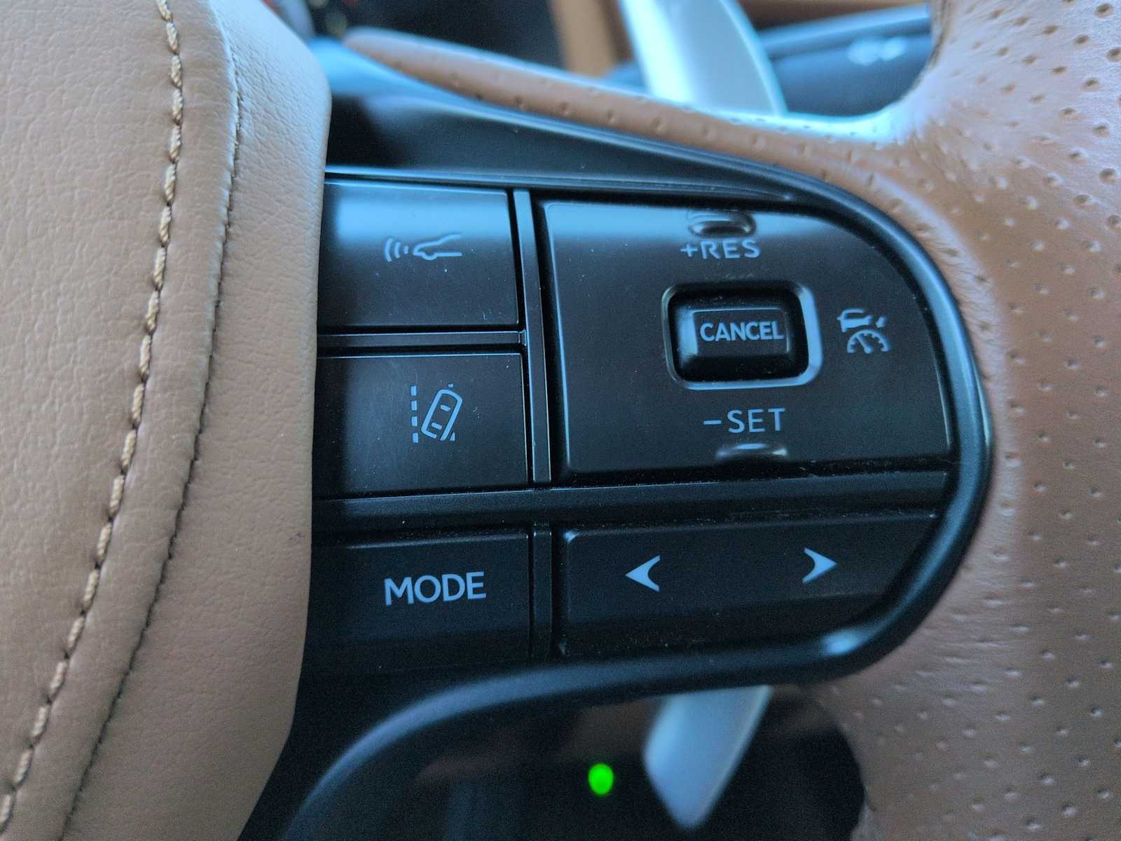 Thumbnail: 2021 Lexus LC - 23