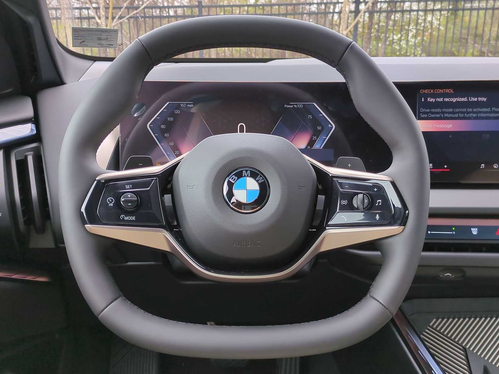 Thumbnail: 2025 BMW X3 - 24