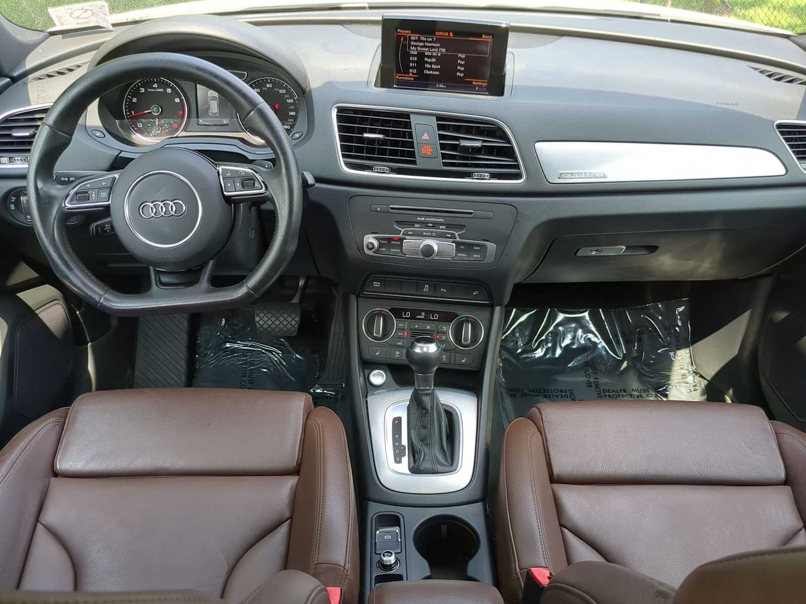 Thumbnail: 2018 Audi Q3 - 14