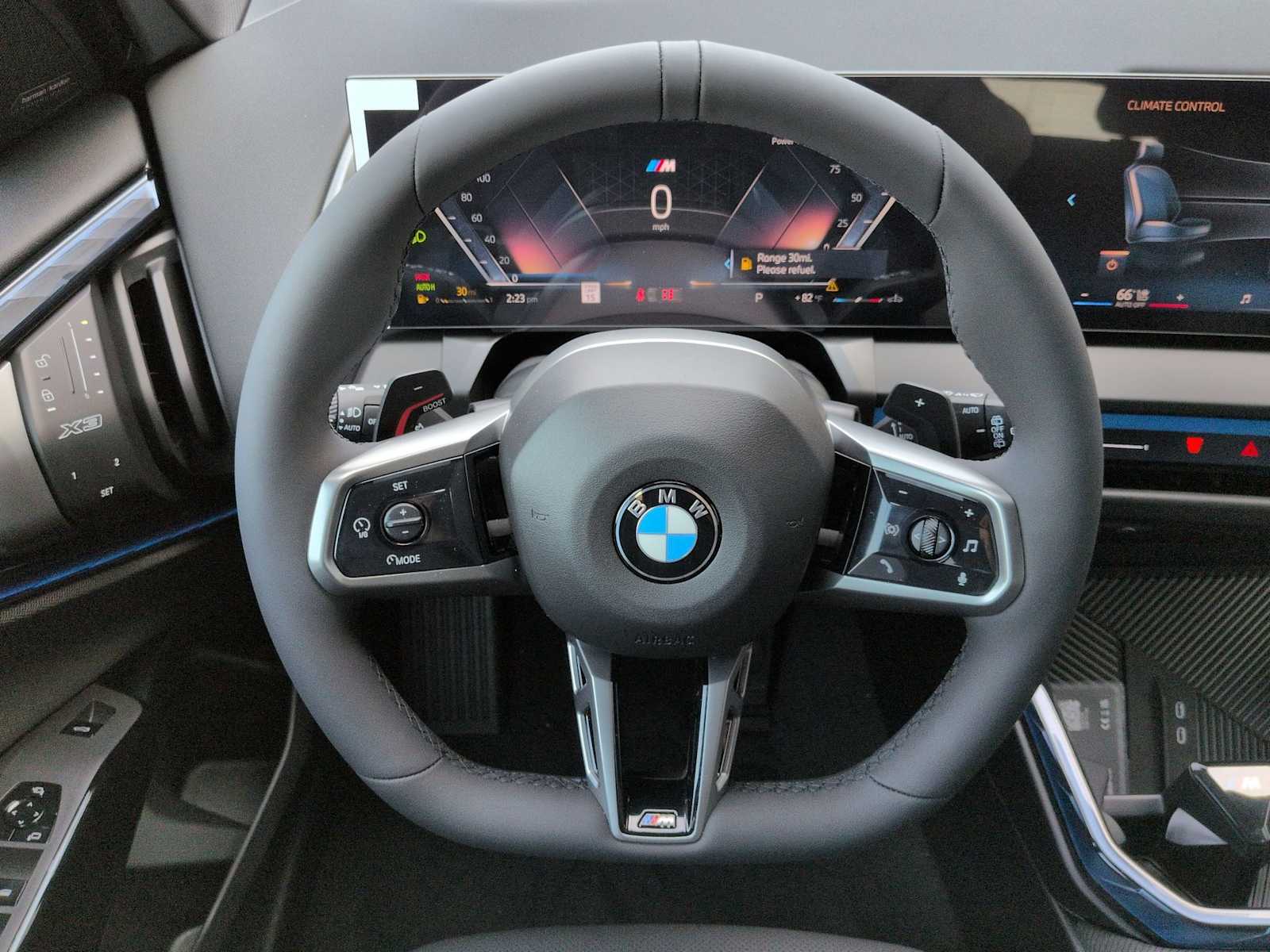 Thumbnail: 2026 BMW X3 - 25