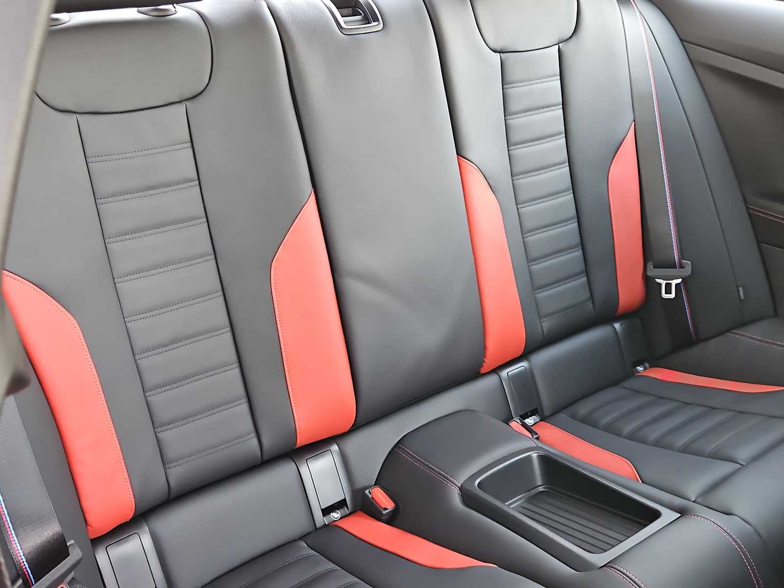 Thumbnail: 2026 BMW M2 - 19