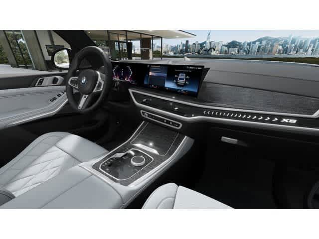 Thumbnail: 2026 BMW X5 - 14