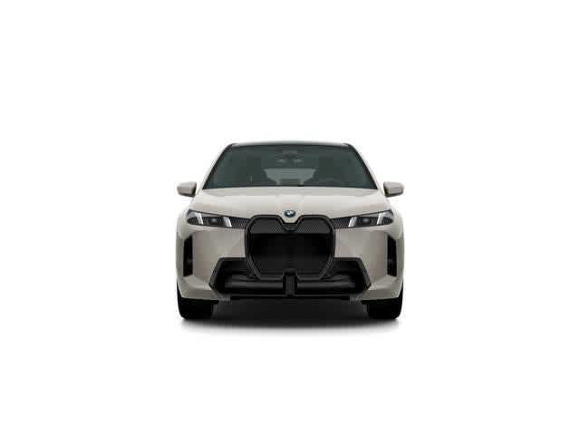 Thumbnail: 2026 BMW iX - 2