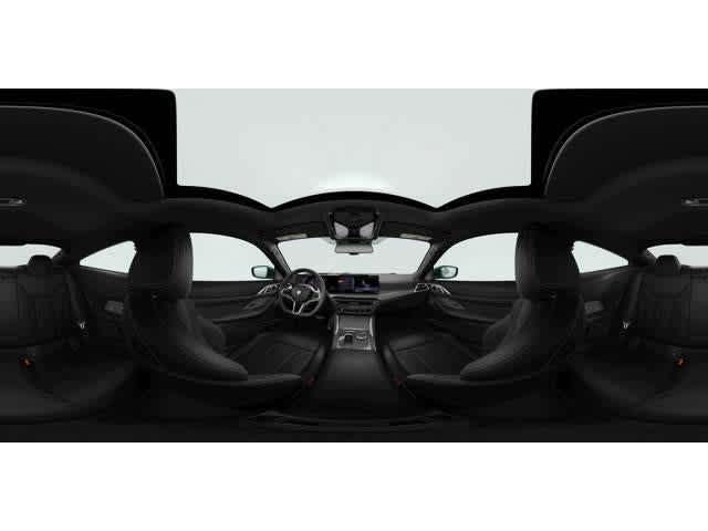 Thumbnail: 2026 BMW 4 Series - 8