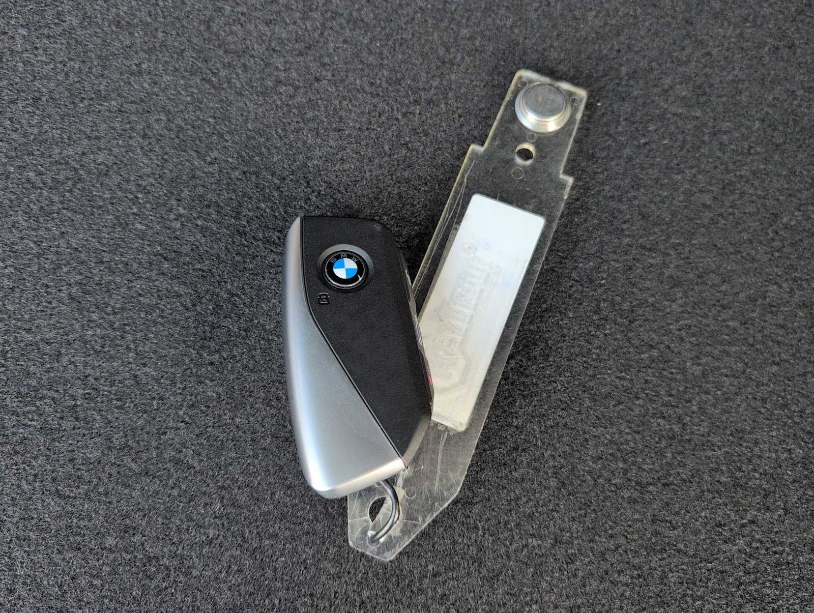 Thumbnail: 2026 BMW X3 - 36