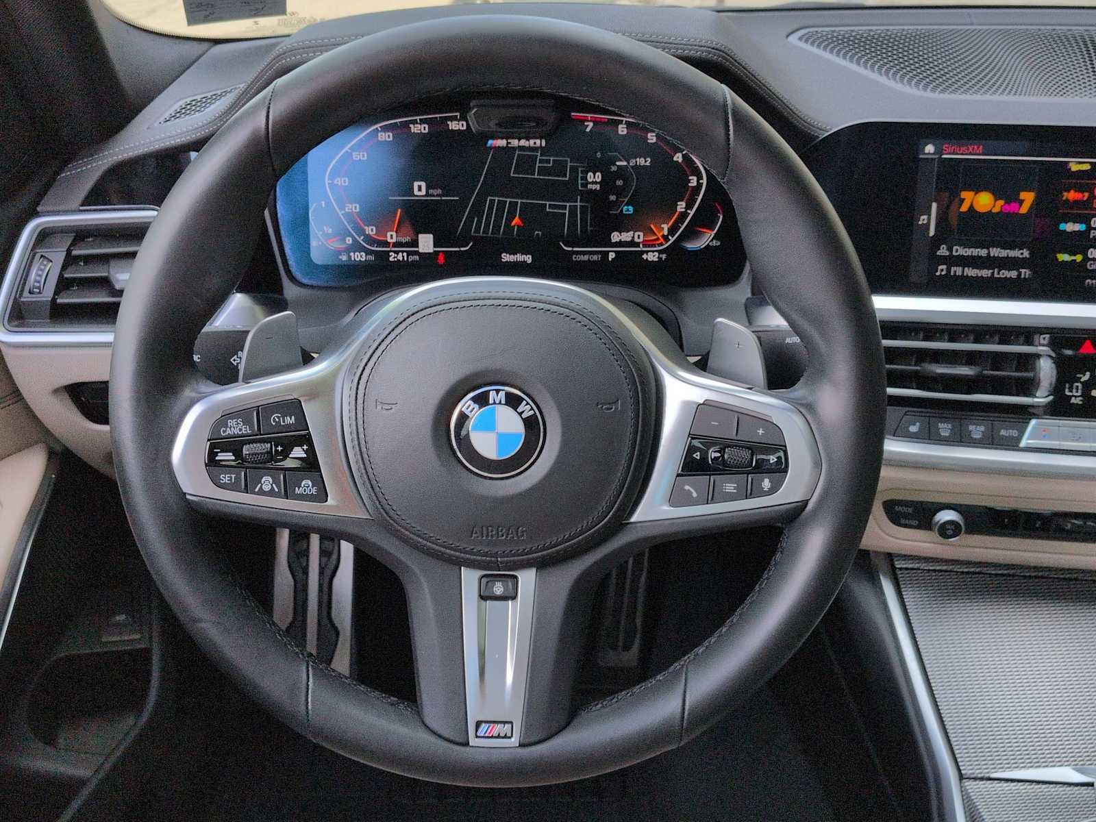 Thumbnail: 2020 BMW 3 Series - 25