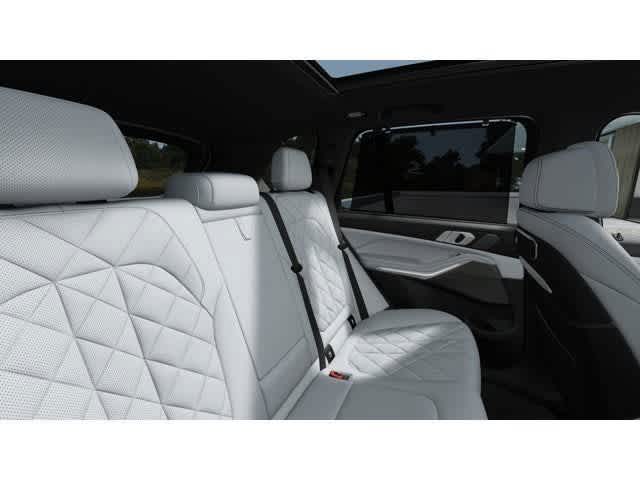 Thumbnail: 2026 BMW X5 - 12