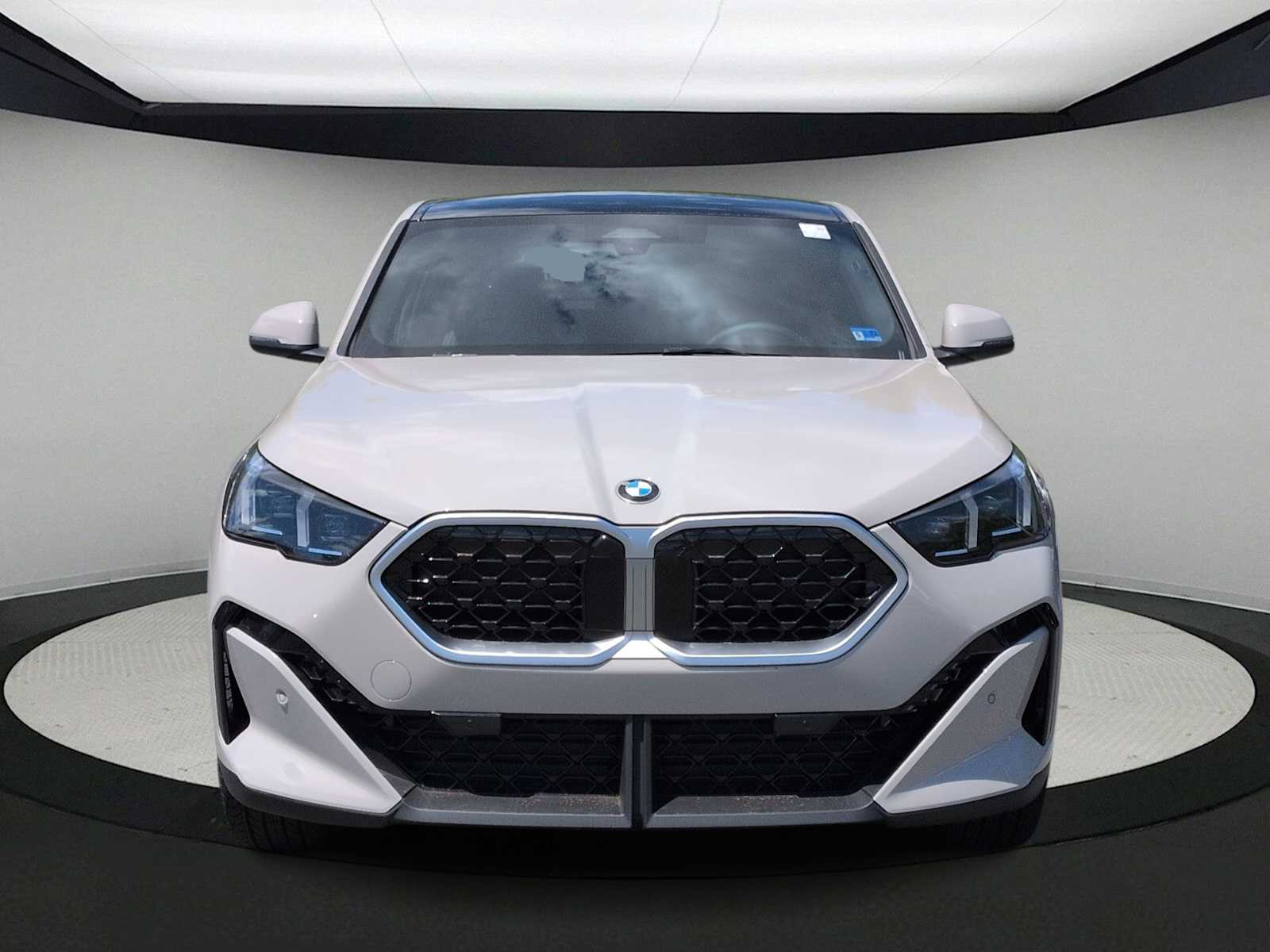 Thumbnail: 2026 BMW X2 - 3