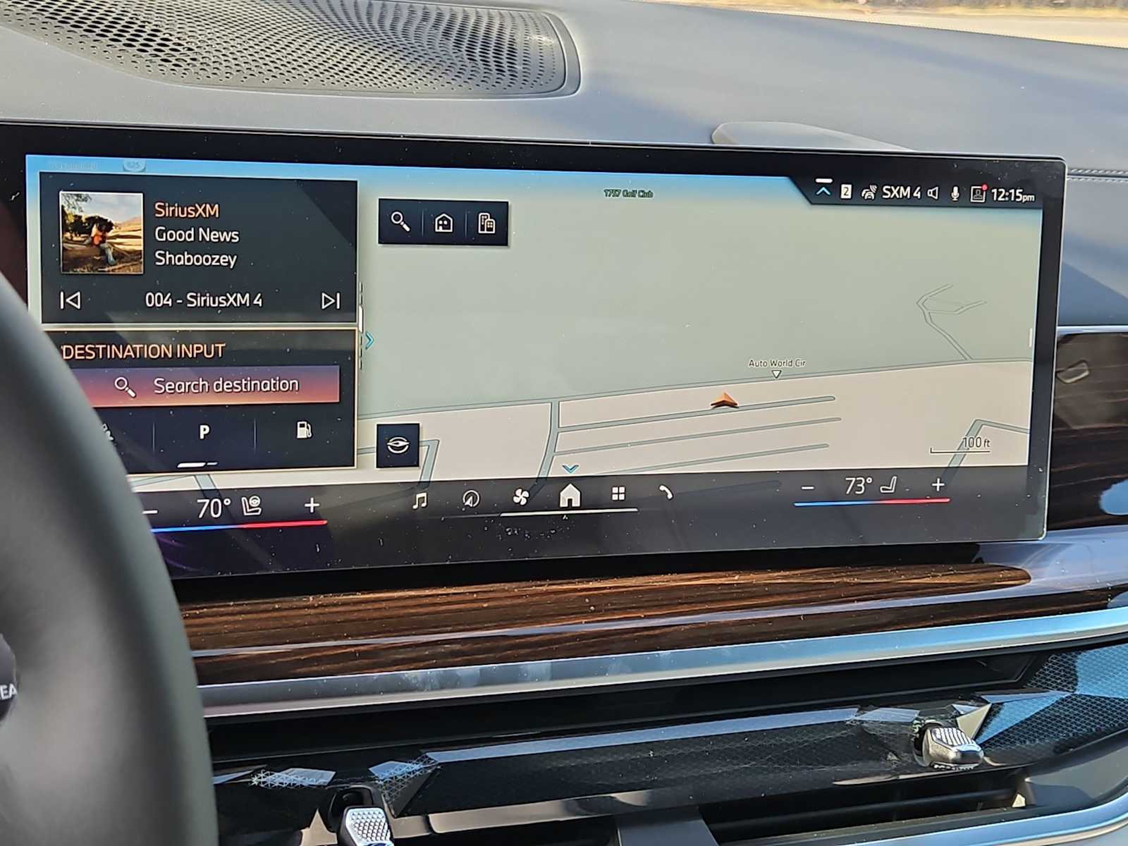 Thumbnail: 2026 BMW X5 - 26