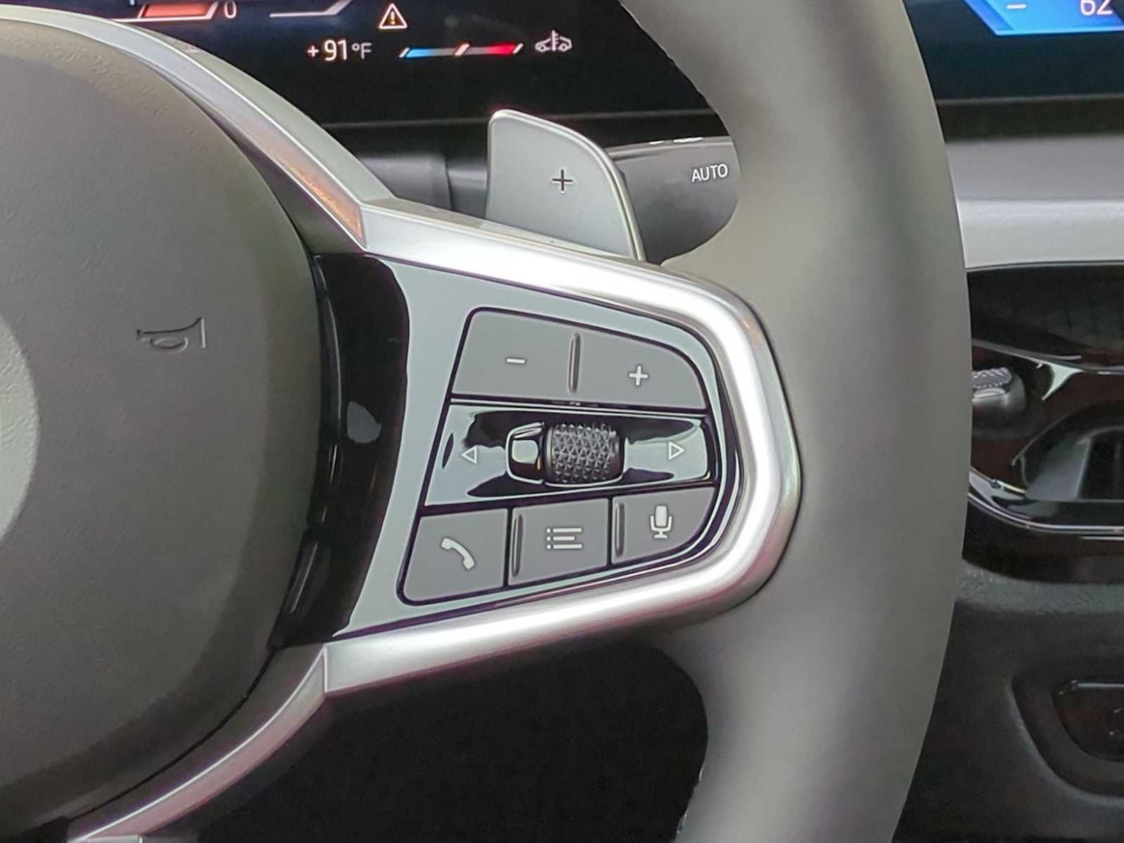 Thumbnail: 2025 BMW 4 Series - 27