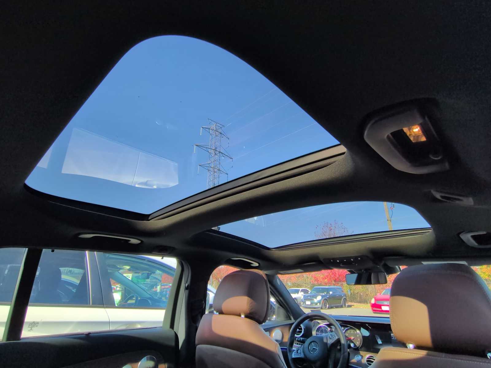 Thumbnail: 2017 Mercedes-Benz E-Class - 23