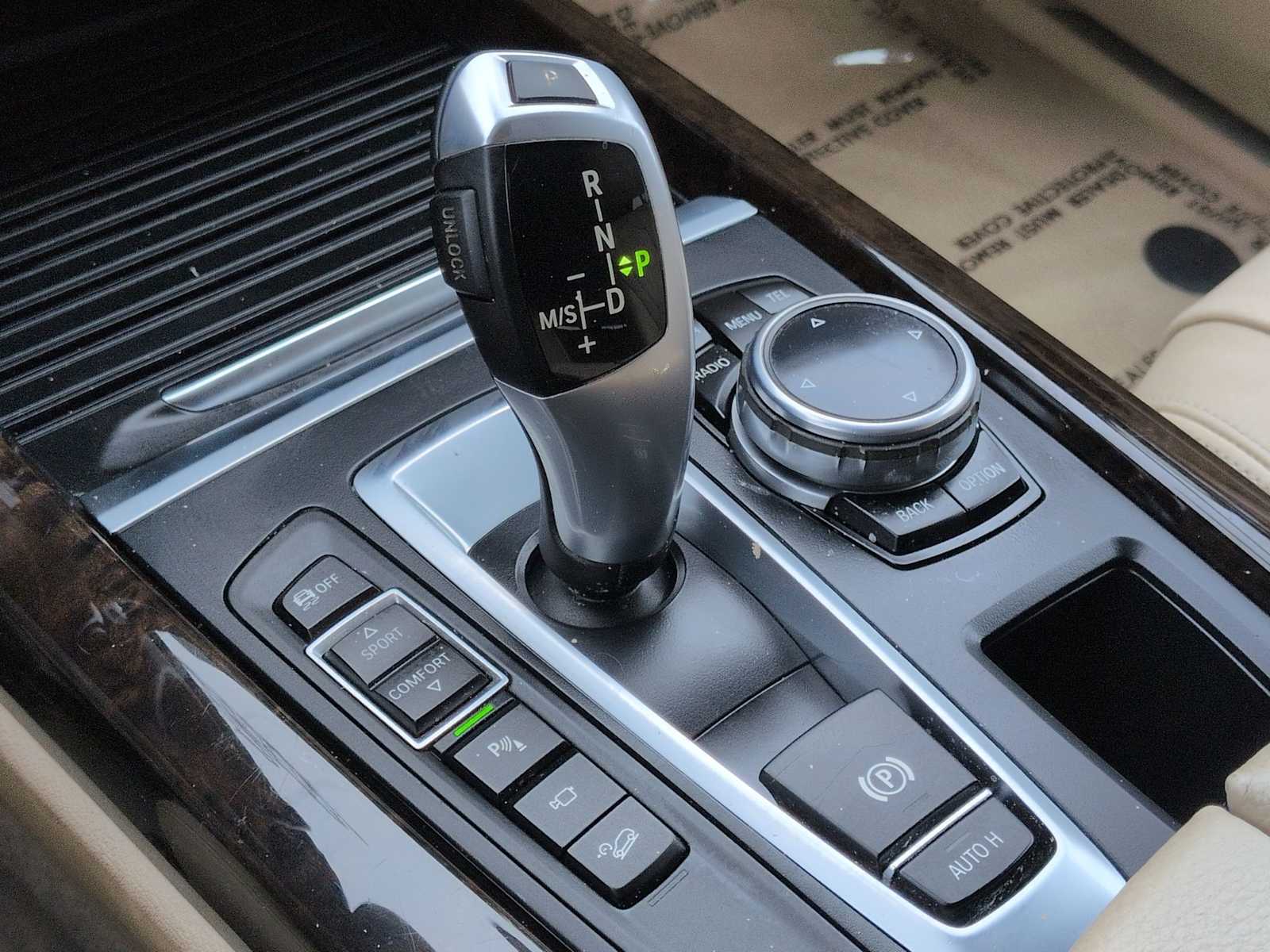 Thumbnail: 2014 BMW X5 - 33