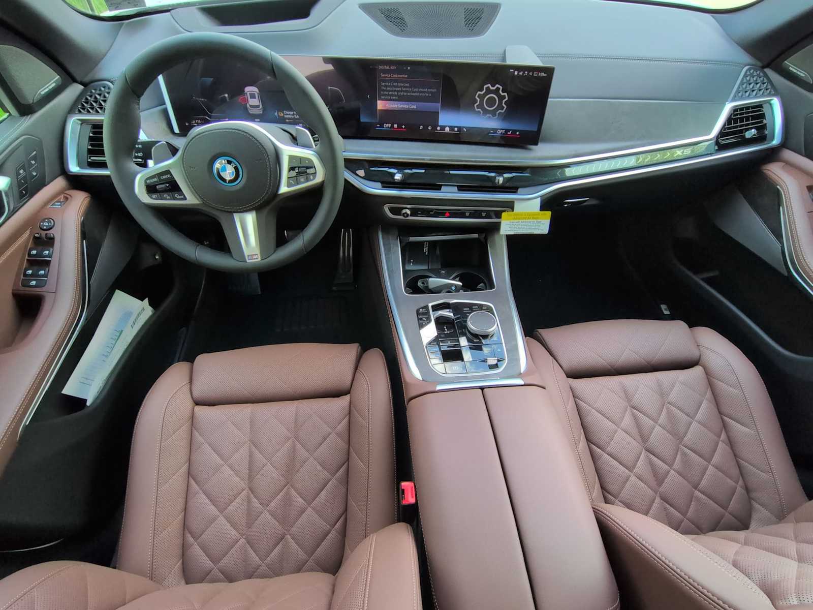 Thumbnail: 2026 BMW X5 - 16