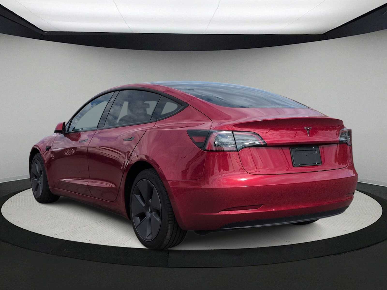Thumbnail: 2023 Tesla Model 3 - 6