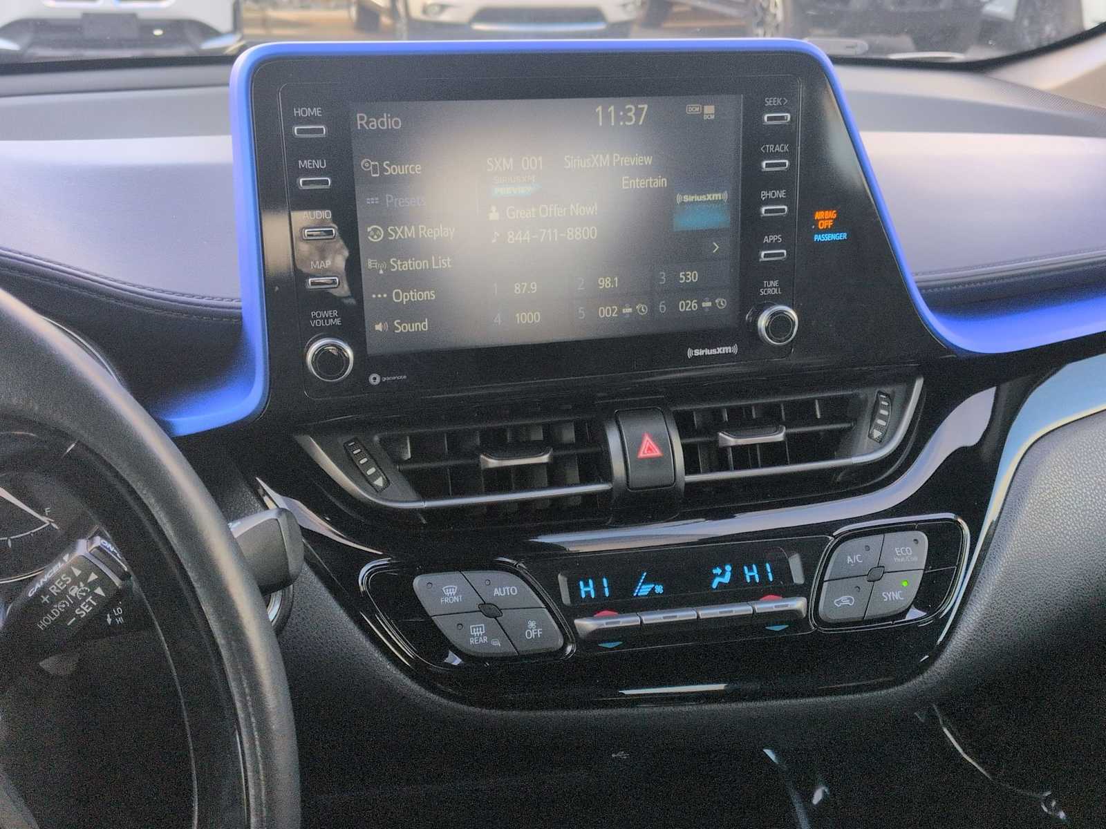 Thumbnail: 2020 Toyota C-HR - 28