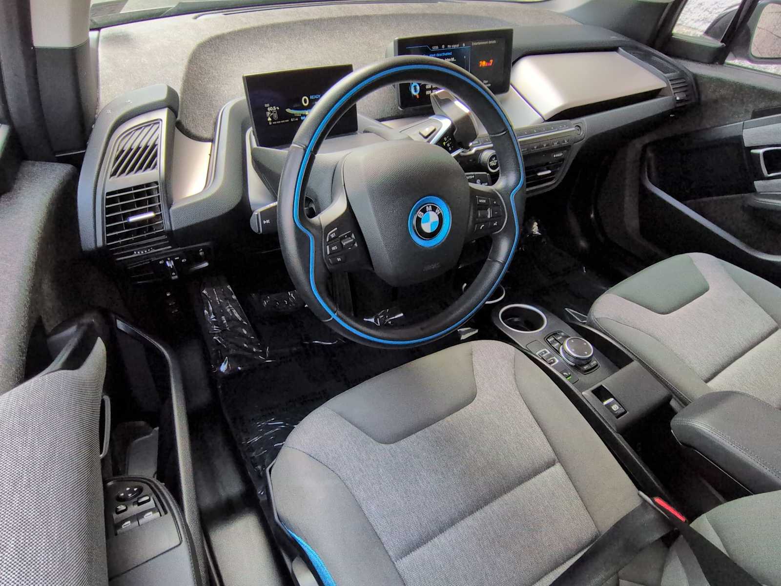 Thumbnail: 2016 BMW i3 - 10