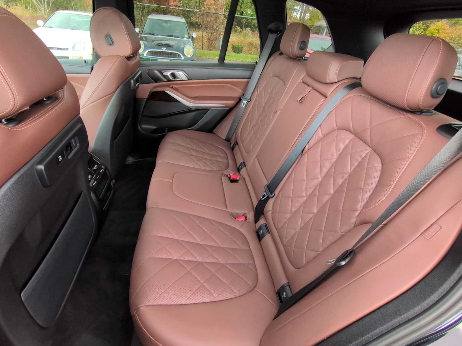 Thumbnail: 2023 BMW X5 - 21