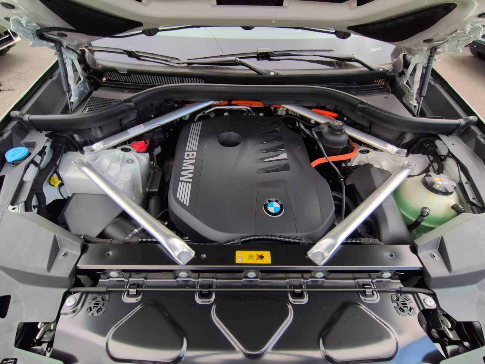 Thumbnail: 2026 BMW X5 - 15