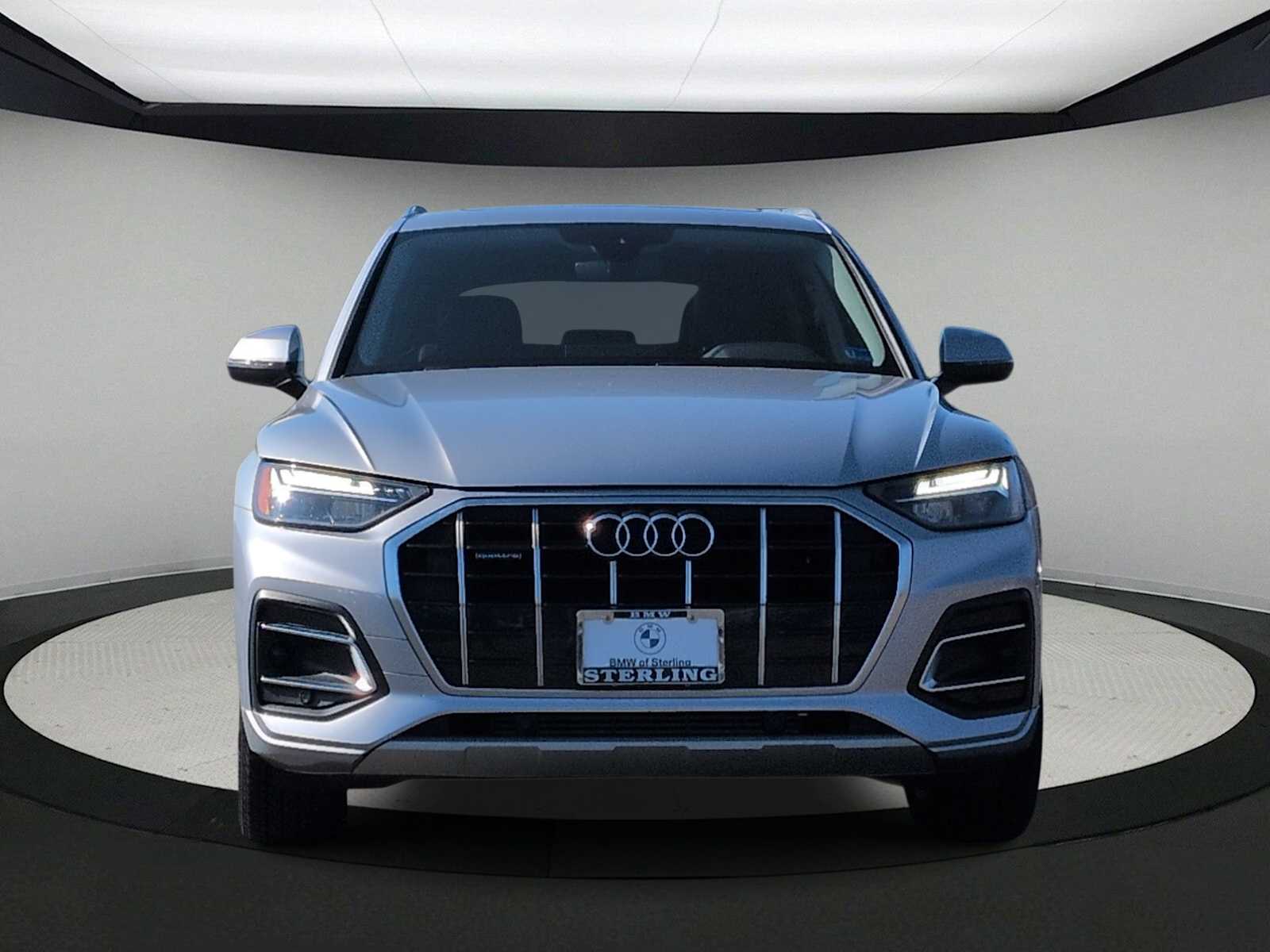 Thumbnail: 2021 Audi Q5 - 3