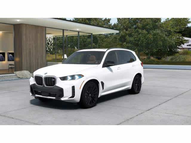 Thumbnail: 2026 BMW X5 - 1