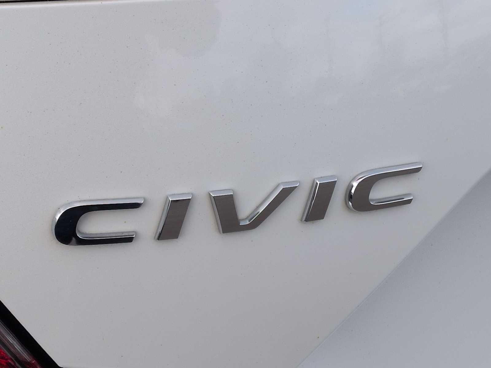 Thumbnail: 2018 Honda Civic - 13