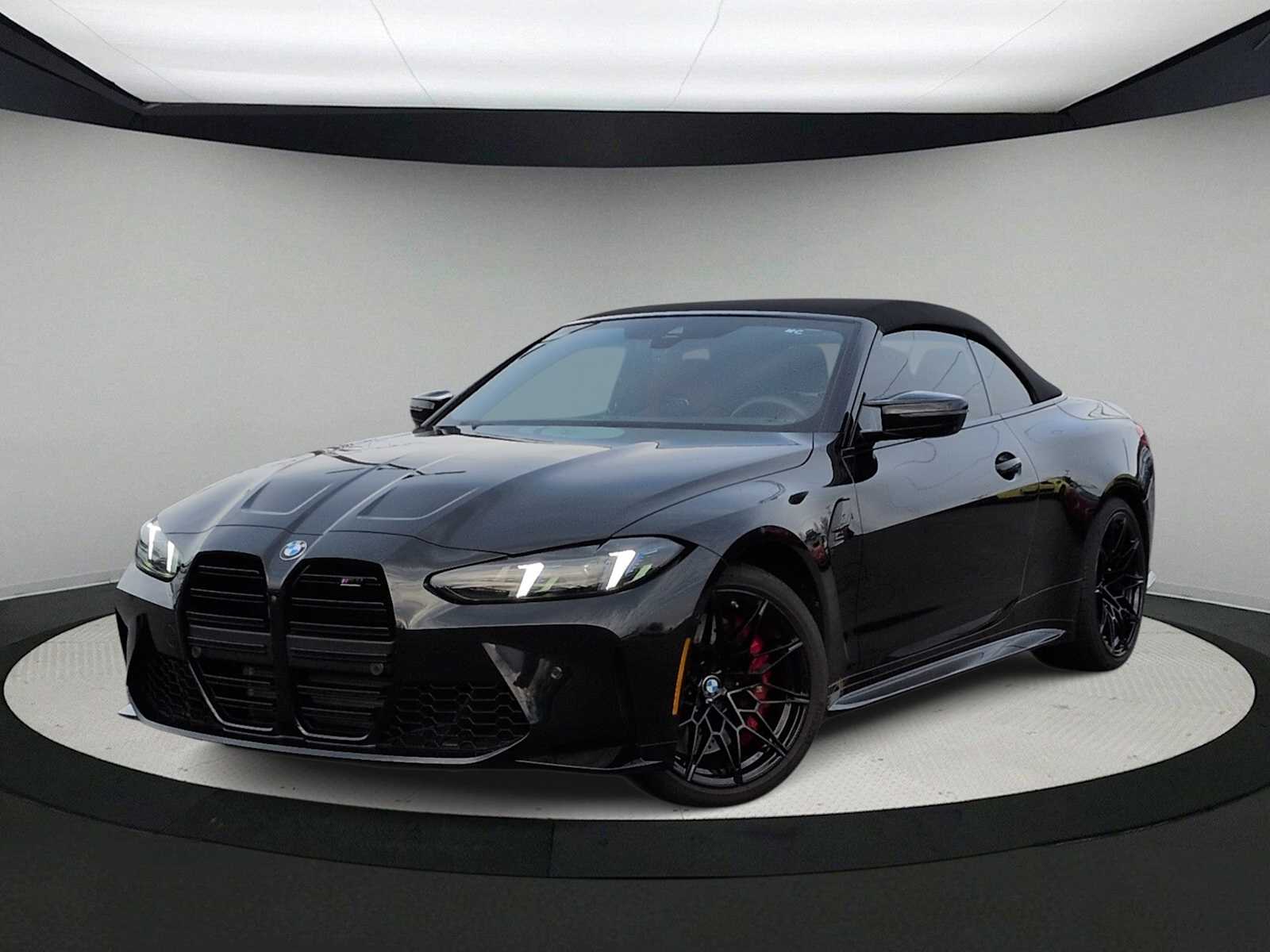 2025 BMW M4 Competition xDrive -
                  Sterling, VA