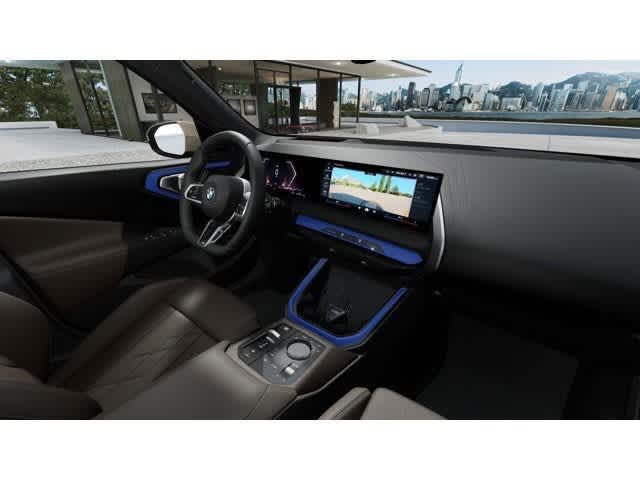 Thumbnail: 2026 BMW X3 - 14