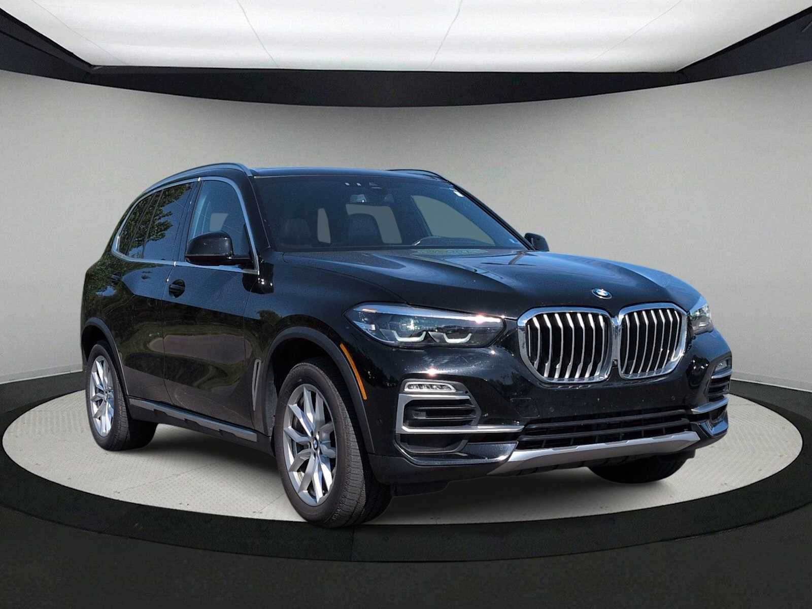 Thumbnail: 2020 BMW X5 - 2