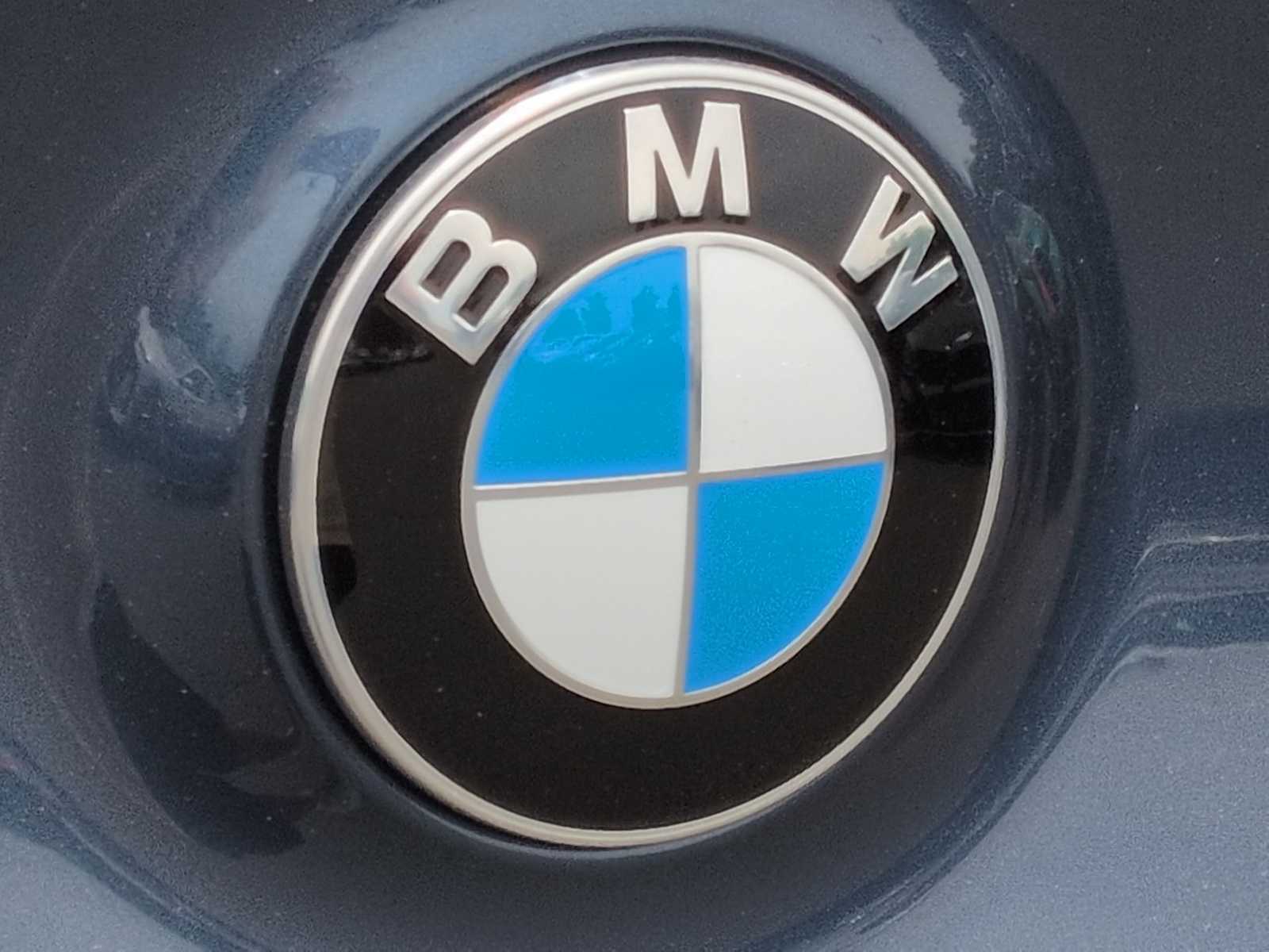 Thumbnail: 2026 BMW X3 - 12