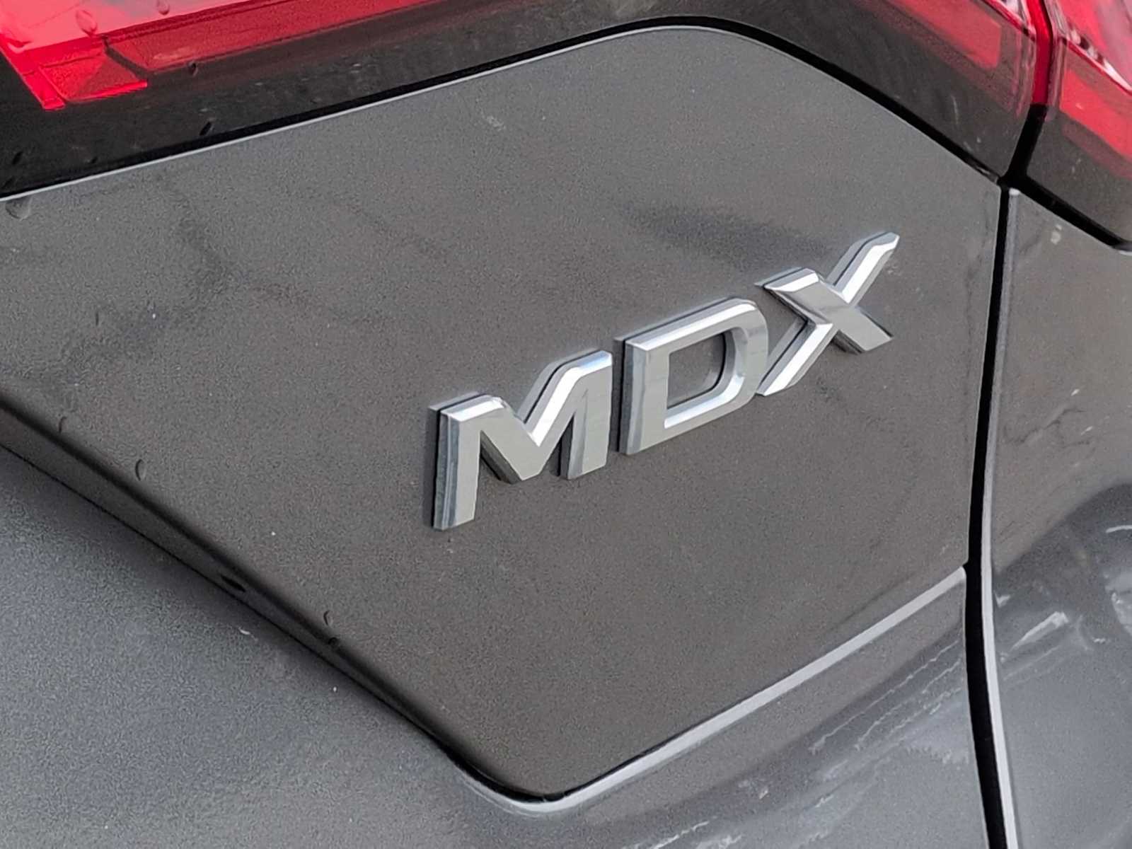 Thumbnail: 2023 Acura MDX - 11