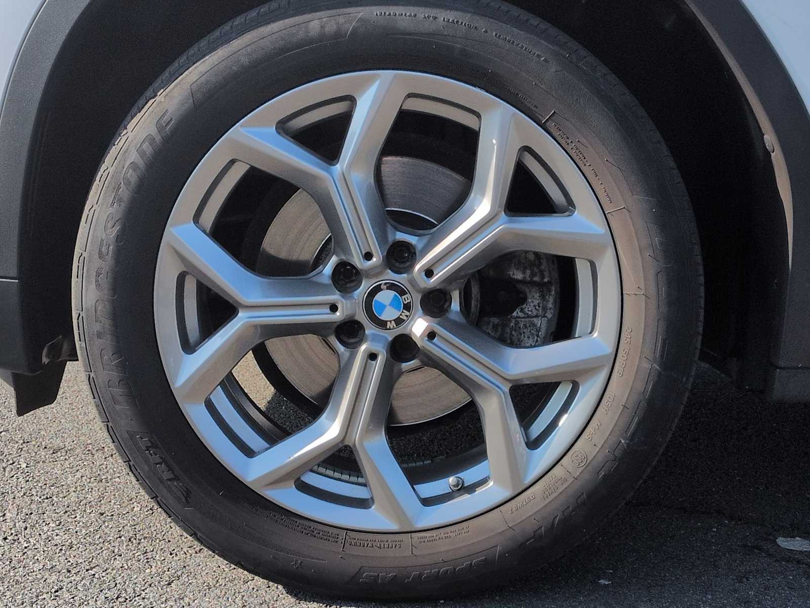 Thumbnail: 2021 BMW X3 - 14