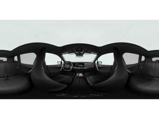 Thumbnail: 2026 BMW iX - 8