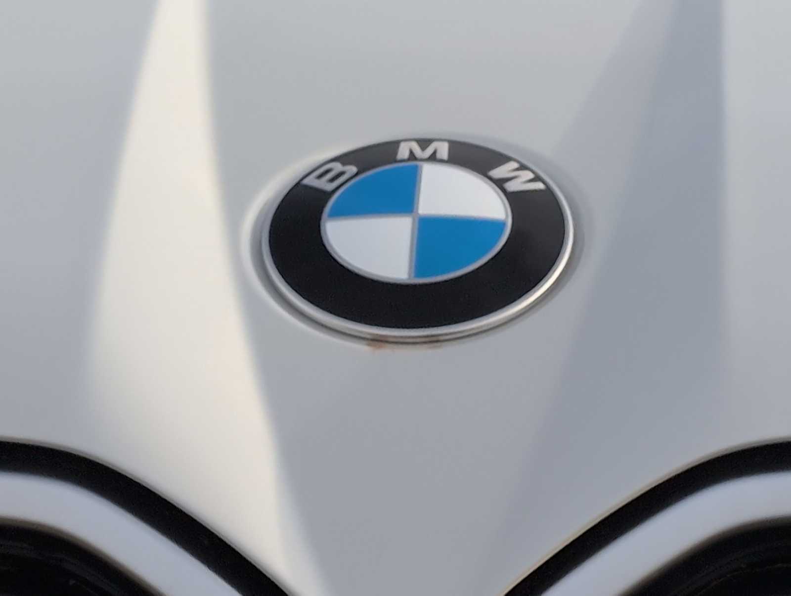 Thumbnail: 2026 BMW X3 - 12