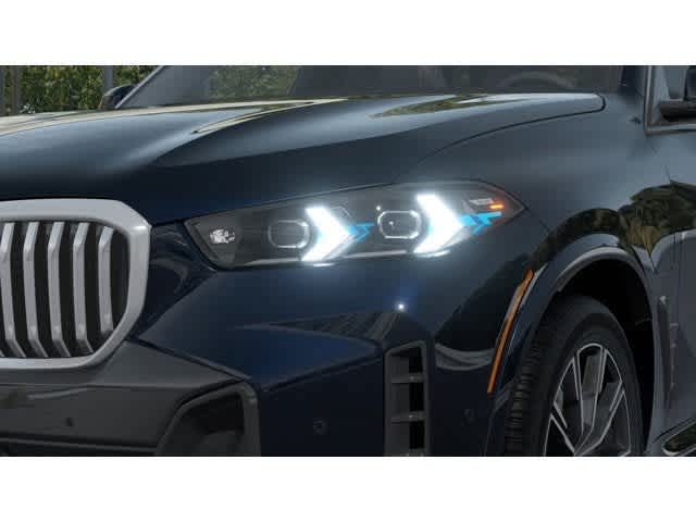 Thumbnail: 2026 BMW X5 - 6