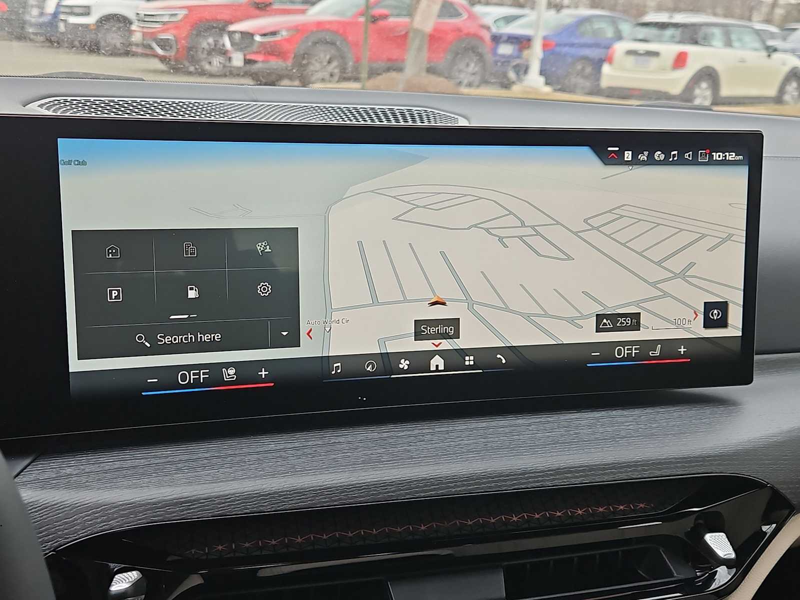 Thumbnail: 2026 BMW 4 Series - 26