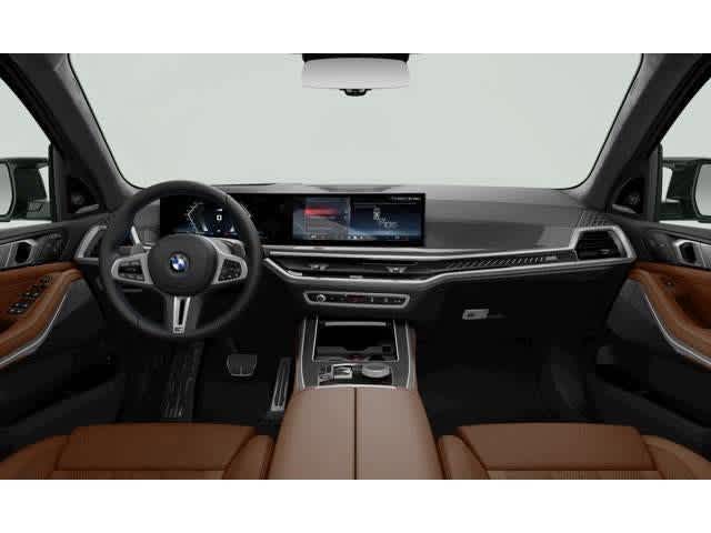 Thumbnail: 2026 BMW X7 - 7