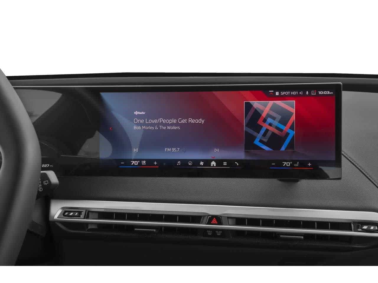 Thumbnail: 2025 BMW iX - 7